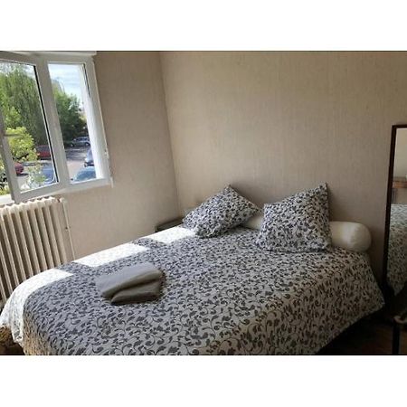 Maison Cocooning Avec Petit Jardin Privatif Limoges Eksteriør bilde